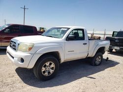 Toyota salvage cars for sale: 2006 Toyota Tacoma Prerunner