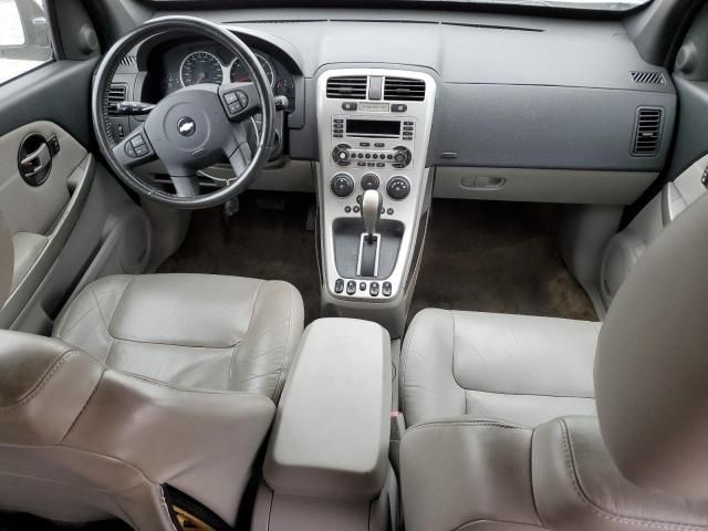 2006 Chevrolet Equinox LT