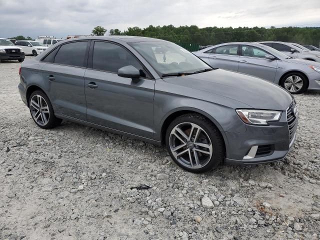 2017 Audi A3 Premium