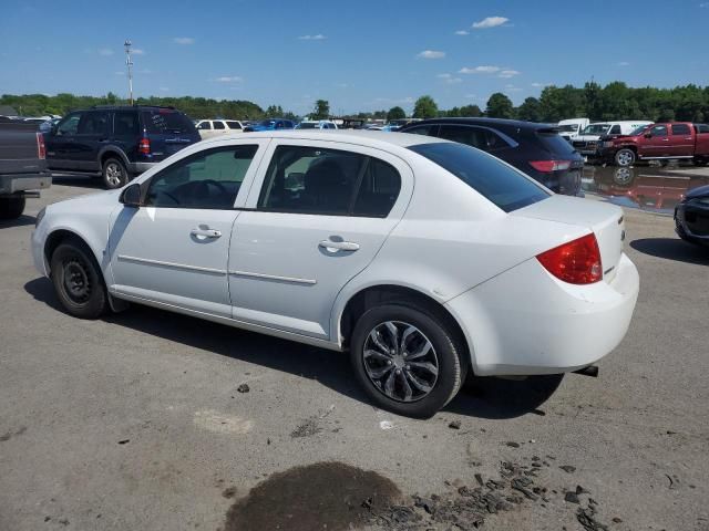 2009 Chevrolet Cobalt LT