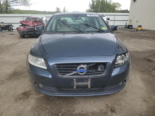 2011 Volvo S40 T5