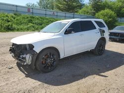 2021 Dodge Durango GT for sale in Davison, MI