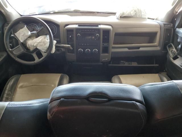 2010 Dodge RAM 1500