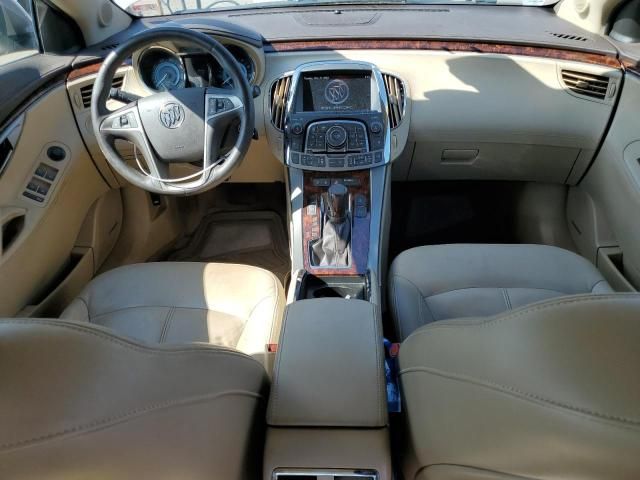 2012 Buick Lacrosse Premium