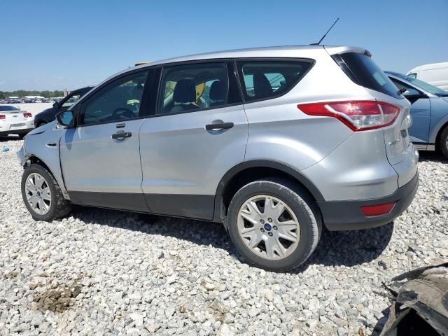 2014 Ford Escape S