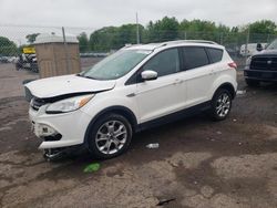 2014 Ford Escape Titanium for sale in Chalfont, PA
