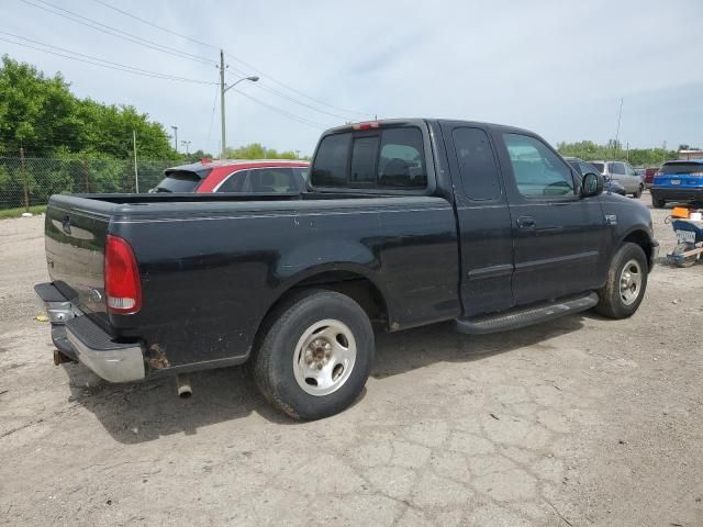 1999 Ford F150