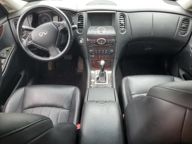 2011 Infiniti EX35 Base