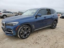 2022 BMW X5 Sdrive 40I for sale in New Braunfels, TX