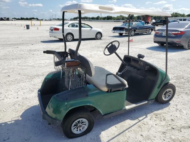 1997 Ezgo Golf Cart