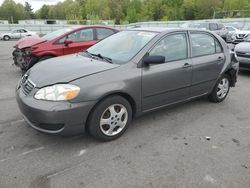 2008 Toyota Corolla CE en venta en Assonet, MA