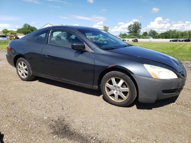 2005 Honda Accord SE