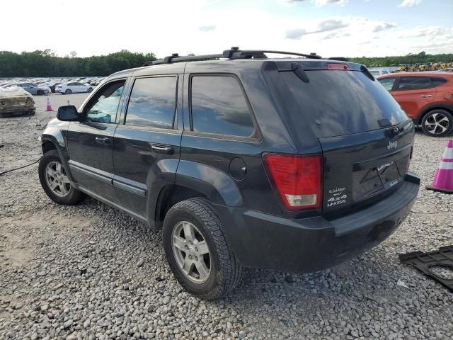 2007 Jeep Grand Cherokee Laredo