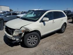 2007 Ford Edge SEL for sale in Tucson, AZ