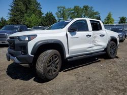 2023 Chevrolet Colorado Trail Boss for sale in Finksburg, MD