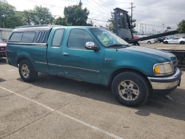 1997 Ford F150