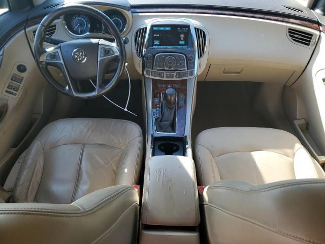 2012 Buick Lacrosse Premium