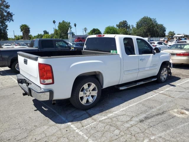 2013 GMC Sierra C1500 SLE