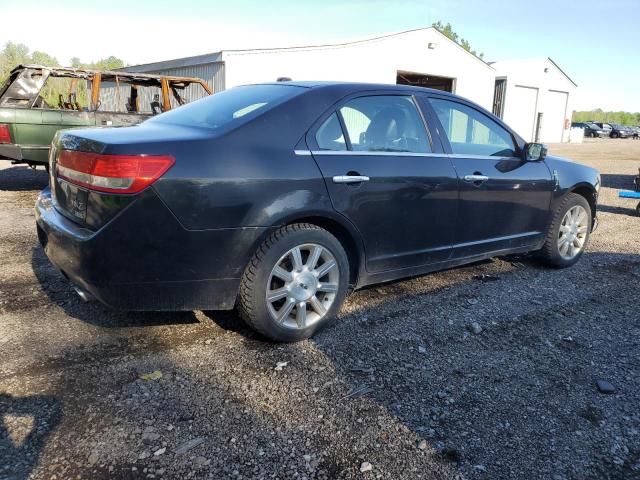 2010 Lincoln MKZ