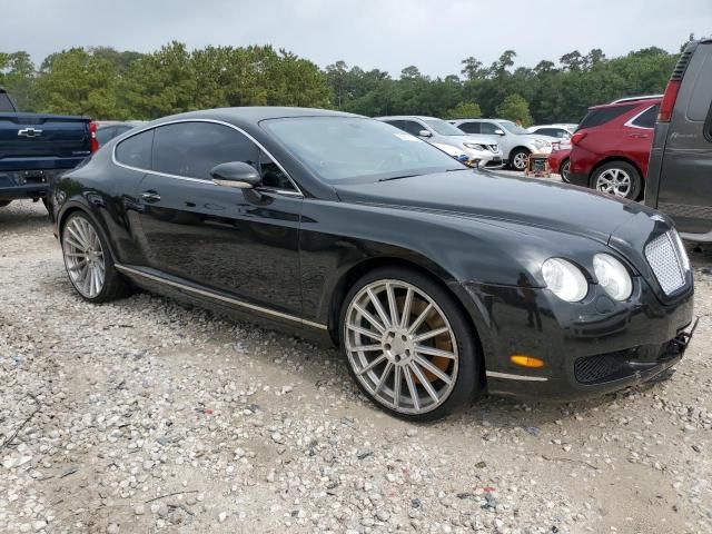 2004 Bentley Continental GT