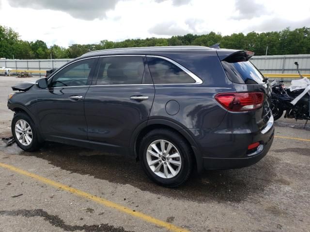 2019 KIA Sorento L