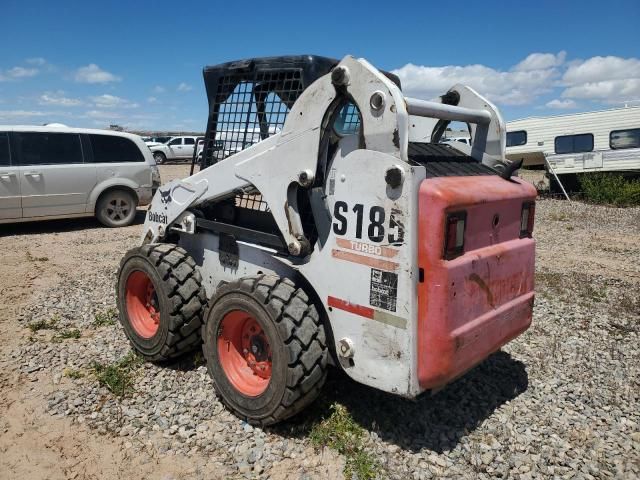 2005 Bobcat S185