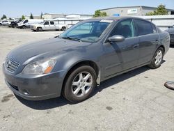 2006 Nissan Altima S for sale in Bakersfield, CA