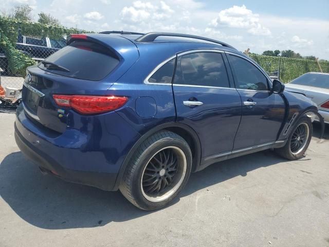 2012 Infiniti FX35