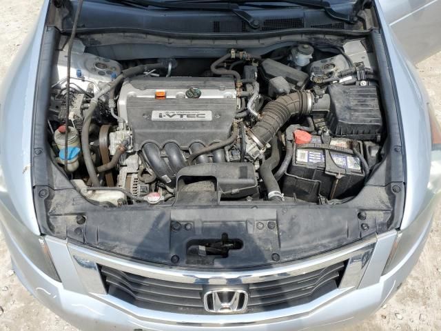 2009 Honda Accord LXP