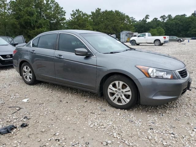 2008 Honda Accord LXP