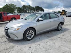 2015 Toyota Camry Hybrid for sale in Loganville, GA