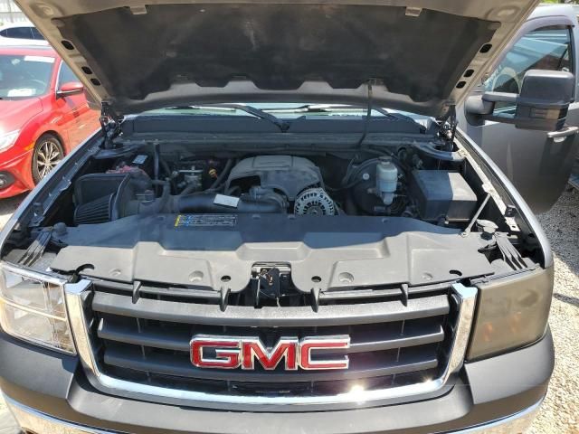 2007 GMC New Sierra C1500