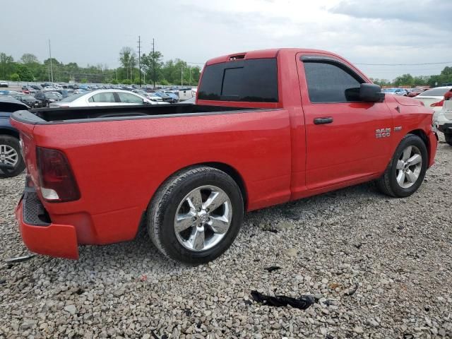 2013 Dodge RAM 1500 ST