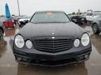 2009 Mercedes-Benz E 350