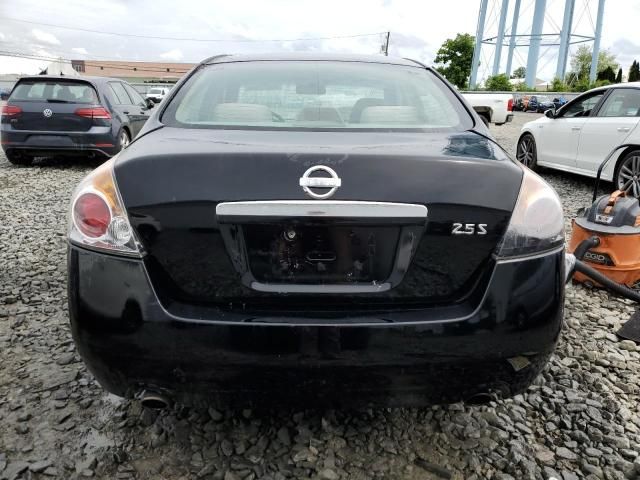 2009 Nissan Altima 2.5