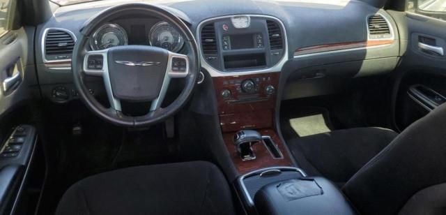 2012 Chrysler 300