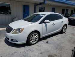 Buick Vehiculos salvage en venta: 2013 Buick Verano