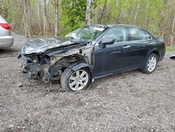 Lexus Vehiculos salvage en venta: 2008 Lexus ES 350