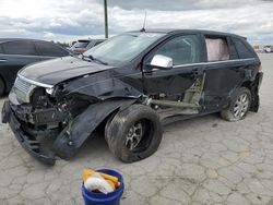 2007 Lincoln MKX en venta en Lebanon, TN