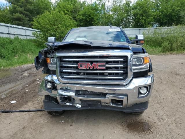 2015 GMC Sierra K2500 SLT