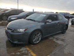 Scion Vehiculos salvage en venta: 2013 Scion TC