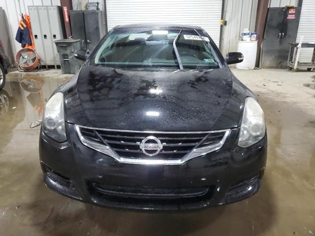 2013 Nissan Altima S