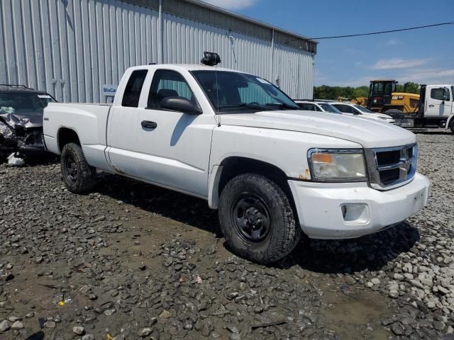 2010 Dodge Dakota ST