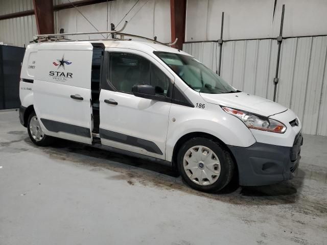 2014 Ford Transit Connect XL