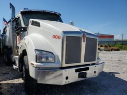 2016 Kenworth Construction T880 en venta en Montgomery, AL