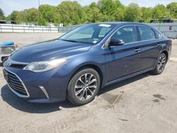 2016 Toyota Avalon XLE for sale in Assonet, MA