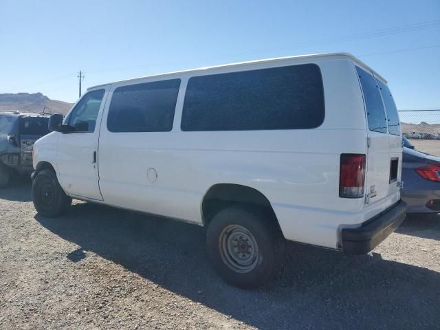 2006 Ford Econoline E250 Van