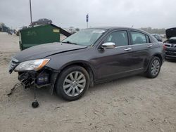 2014 Chrysler 200 Limited en venta en Indianapolis, IN