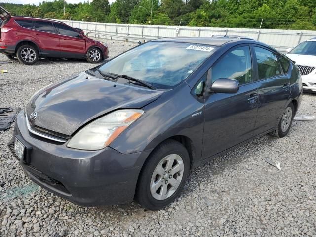 2009 Toyota Prius