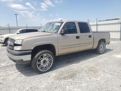 2005 Chevrolet Silverado C1500 en venta en Lumberton, NC